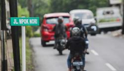 Nama Jalan Berubah, 719 Warga Jakarta Timur sudah Ganti Data Kependudukan