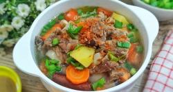 5 Bumbu Sop Enak Lengkap dengan Resepnya, Cocok untuk Menu Sehari-hari 