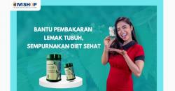 Bantu Sempurnakan Diet dengan Kandungan Daun Jati Belanda untuk Tekan Rasa Lapar 