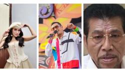 5 Musisi Asli Betawi, Nomor 4 Mengejar Ilmu hingga ke Universitas Katolik di Amerika 