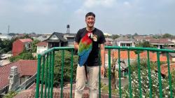 5 Artis yang Pelihara Satwa Liar, Nomor 3 Dianggap Melakukan Eksploitasi kepada Hewan