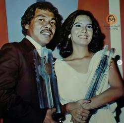 5 Aktor Lawas yang Kerap Berperan dengan Kumis Tebal, Nomor 4 Sempat Terpisah dengan Anak Kandung Selama 27 Tahun