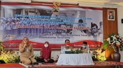 Kisah Dhania, Gadis 16 Tahun Nekat Masuk ISIS di Suriah hingga Kabur Kembali ke Indonesia