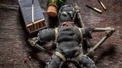 Doa Menghilangkan Sihir dalam Tubuh, Ini yang Dibaca Rasulullah