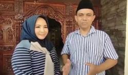  Bebas dari Lapas Kedungpane, Mantan Wali Kota Tegal Ikmal Jaya: Alhamdulillah