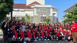 LPPD Tomohon Wakili Sulut dalam Pesparawi XIII di Yogyakarta