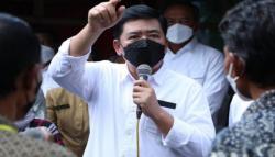 Menteri ATR Tegaskan Tidak Toleransi Pihak yang Terlibat Mafia Tanah<
