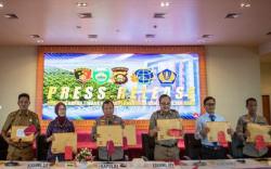 Mularis Djahri, Mantan Calon Wali Kota Palembang Tersangka Kasus Lahan dan TPPU <