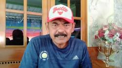 Wacana Gibran Diusung dalam Pilgub, Begini Kata Ketua DPC PDIP Solo<