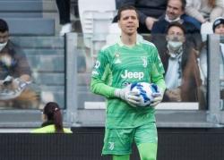 Wojciech Szczesny Ogah Selamanya di Juventus: Saya Bukan Gianluigi Buffon!