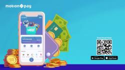 Anti Ribet! Perencanaan Keuangan dengan Dompet Digital MotionPay
