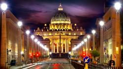 5 Negara Terkecil di Dunia Berdasarkan Luas Wilayah, Luas Vatikan Tak Sampai 1 Km Persegi