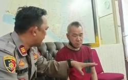 Pembacok Sekeluarga di Pontianak Mengaku Kerasukan Roh Halus, Polisi Tak Percaya