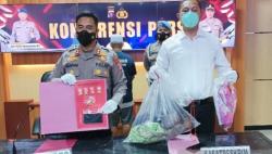 Pembunuh Pemilik Losmen di Sampit Ternyata Residivis Kasus yang Sama, Divonis 10 Tahun