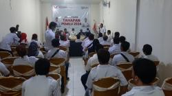 Perindo Kabupaten Bogor Disebut Berpotensi Besar Menang Pemilu 2024