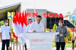 Tujuh Tahun Pemerintahan, Torehkan Kinerja di Batas Negara