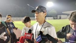 Shin Tae-yong Sodorkan Daftar Pemain Keturunan Untuk Timnas U-19 ke PSSI, Siapa Saja?