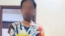 Tikam Istri Membabi Buta hingga Tewas, Suami Diduga Cemburu