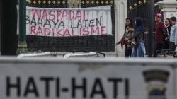 Densus 88 Sebut Potensi Radikalisme dan Terorisme di Gorontalo Meningkat, saatnya Cegah Sejak Dini 