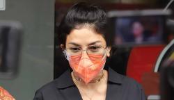 Resmi Ditahan, Nikita Mirzani Dijebloskan ke LP Perempuan Tangerang