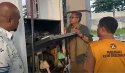 Aksi Curang SPBU di Serang Terbongkar, Polisi Tangkap 2 Manager