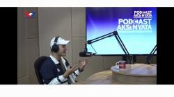 Tantangan Profesi Public Speaking, Lupa Materi hingga Dicuekin Penonton 