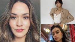 Deretan Artis Cantik yang Memiliki Mata Indah, Nomor 4 Bodynya Seksi bak Gitar Spanyol    