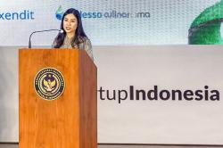 Wamenparekraf Angela Ungkap 3 Aksi Nyata untuk Dukung Pariwisata Berkelanjutan di Indonesia 