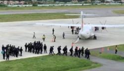 Polri Kirim Ratusan Brimob ke Jayawijaya, Ada Apa?