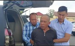 Bunuh Mandor gegara Gaji, Pekerja Kebun Ini Terancam Hukuman Mati 