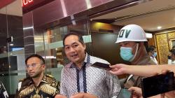 Kejagung Periksa Eks Mendag Lutfi Selama 12 Jam terkait Kasus Dugaan Korupsi Ekspor CPO