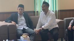 Ramai Hingga NTB, Pengajian Gus Baha-TGB Mudah Dipahami Umat <