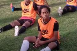 Kaka Ronaldo Messi Lolos Seleksi Akademi PSM Makassar