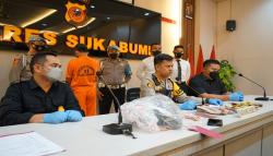 Pembunuh 2 Wanita di Pantai Ujunggenteng Sukabumi Ditangkap, Ternyata Ini Motifnya<