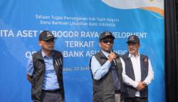 Satgas BLBI Ultimatum Debitur dan Obligor Kooperatif : Jangan Main Kucing-Kucingan