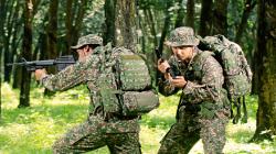 4 Negara yang Menggunakan Seragam Militer Buatan Sukoharjo