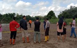 Geger Sekretaris BPD Hilang di OKU, Warga Temukan Ceceran Darah dan Bekas Benda Diseret