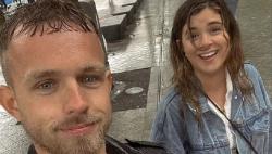 Tragis, Pasangan Bule Inggris Kecelakaan Parah hingga Kritis saat Liburan di Bali