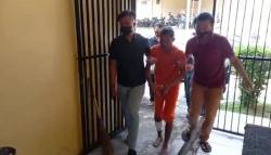 Begini Kronologi Penangkapan Pembunuh 2 Wanita di Sukabumi, Pelaku Sempat Melawan<