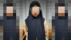 Curi Perhiasan Emas untuk Beli iPhone, Perempuan Cantik Berhijab Ini Dijemput Polisi<