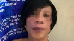 Berusaha Lari, Pencuri Uang dan Emas di Manado Tumbang Kena Timah Panas