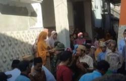 Putra Buya Arrazy Meninggal Tertembak Pistol Polisi, Kapolres Tuban: Terjadi Kelalaian