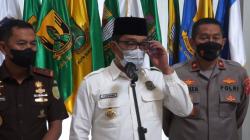Keluarga Ridwan Kamil Berangkat Haji Awal Juli 2022, Penuhi Undangan Kerajaan Arab Saudi<