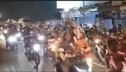 Suporter PSIS Bentrok dengan Gerombolan Pemuda di Boyolali, Begini Kronologinya