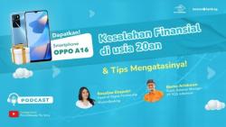 3 Alasan Pentingnya Dana Darurat bagi Anda Si Generasi Sandwich