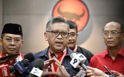 PDIP Beri Ultimatum, Tegaskan Tak Ada Dewan Kolonel