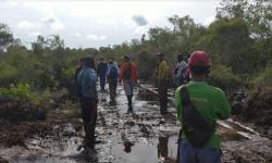 Marak Tanah Negara di Desa Jeriji Dijual ke Pengusaha, Kades: Kami Tidak Anti-Investasi