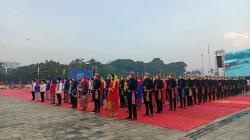 HUT ke-497 DKI Jakarta, Ini Daftar Acaranya