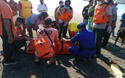 Wisatawan Tenggelam di Pantai Padanggalak, Sempat Minta Tolong akibat Kram Kaki