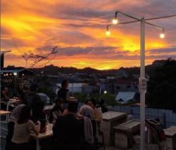 5 Tempat Nongkrong Instagramable di Samarinda, Nomor 3 Sangat Rekomended